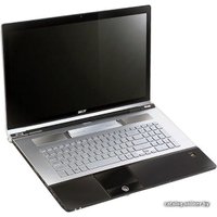 Ноутбук Acer Aspire 8943G-5464G75Biss (LX.R6R02.001)