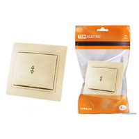 Выключатель проходной TDM Electric Таймыр SQ1814-0107