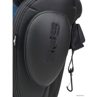 Детское автокресло Lorelli Aviator SPS Isofix (синий)