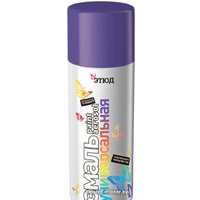 Краска Этюд Универсальная 520 мл (RAL 4005, фиолетовый)