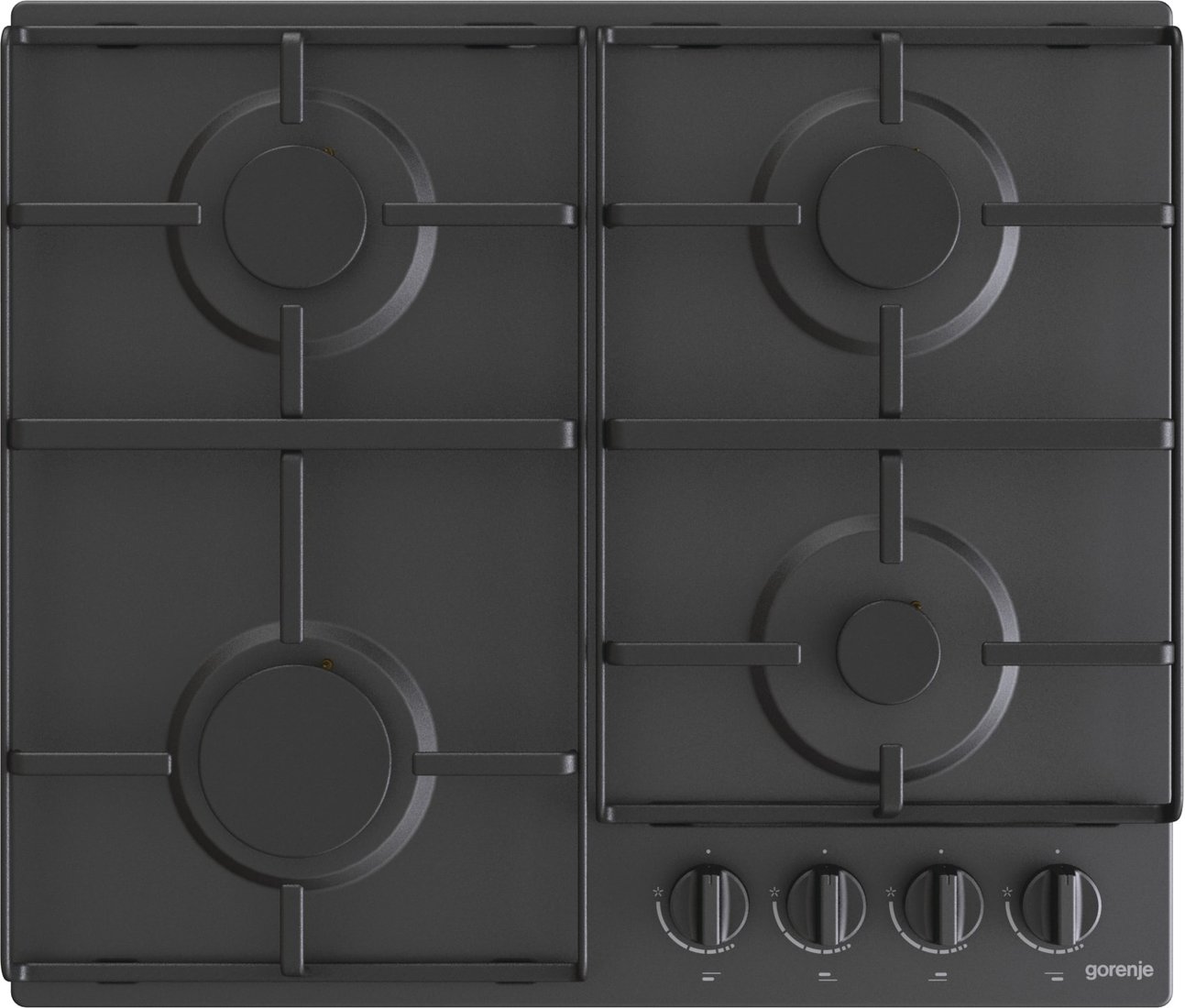 

Варочная панель Gorenje G640EB