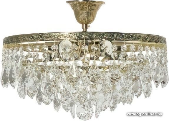Подвесная люстра Arti Lampadari Castellana Castellana E 1.3.38.602 G