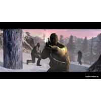  Resident Evil 6 для PlayStation 4