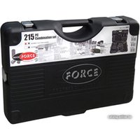 Универсальный набор инструментов RockForce 42152-5 215 предметов