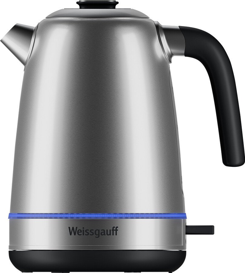 Электрический чайник Weissgauff WK 1730 Inox