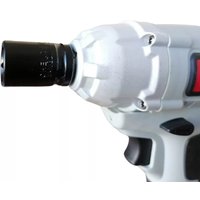 Шуруповерт Ресанта АГ-300/20L (с 2-мя АКБ, кейс)