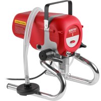 Краскораспылитель Wortex LS 2215 1304439