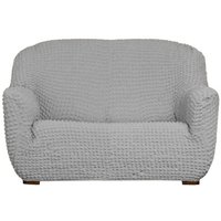 Пледы, покрывала Софатэкс Люкс ПО-14 без оборки 01668 (серый)