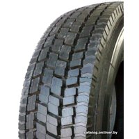 Всесезонные шины Mirage MG628 315/80R22.5 156/152L