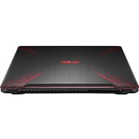 Игровой ноутбук ASUS FX570UD-DM148T
