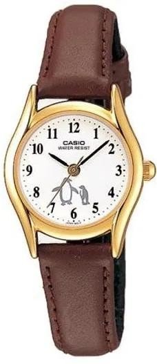 

Наручные часы Casio LTP-1094Q-7B6
