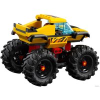 Конструктор LEGO City Stuntz 60295 Арена для шоу каскадеров