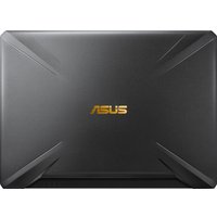 Игровой ноутбук ASUS TUF Gaming FX505GM-BN277