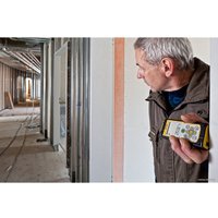 Лазерный дальномер Stabila LD 420 [18378]