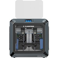 FDM принтер Flashforge Creator 3