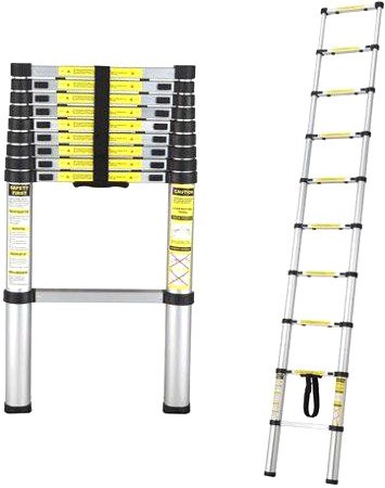 

Лестница Startul ST9724-038