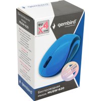 Мышь Gembird MUSW-620