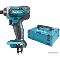 Винтоверт Makita DTD152ZJ (без АКБ, кейс)