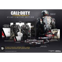  Call of Duty: Advanced Warfare. Atlas Limited Edition для PlayStation 4