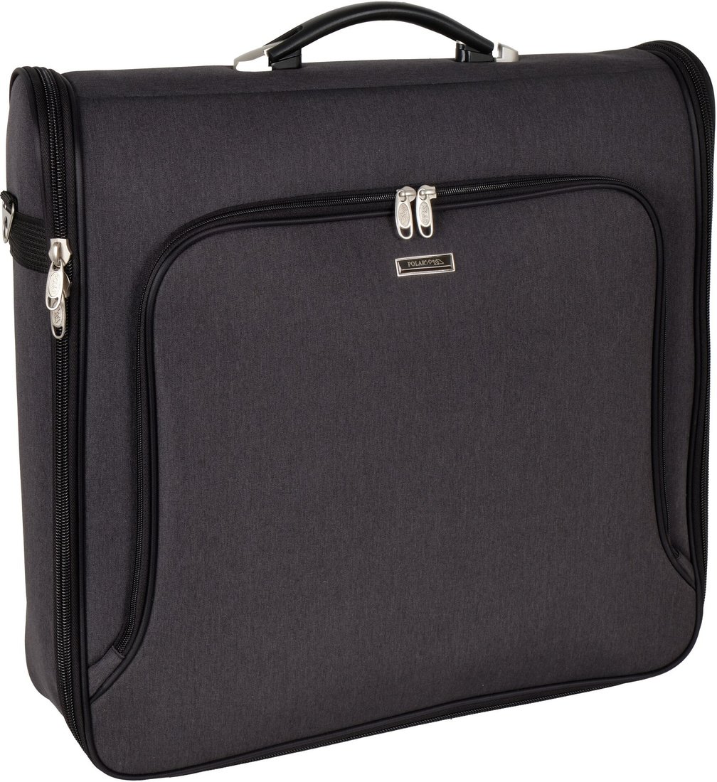 

Портплед Polar П7084 (темно-серый)