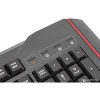 Клавиатура Genius GX Manticore