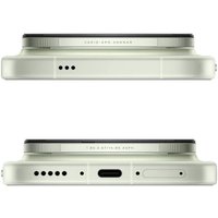 Телефон Vivo X300 Ultra V2562 16GB/1TB международная версия (зеленый)
