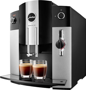 JURA Impressa C65 Platinum (15024)