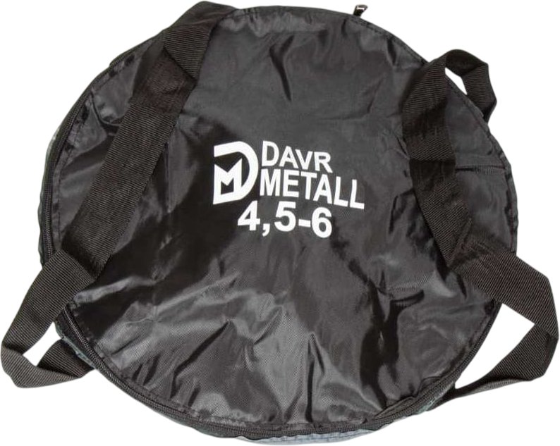 

Сумка-чехол для казана Davr Metall 4.5-6л