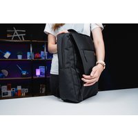 Городской рюкзак Xistore Business Backpack (черный)