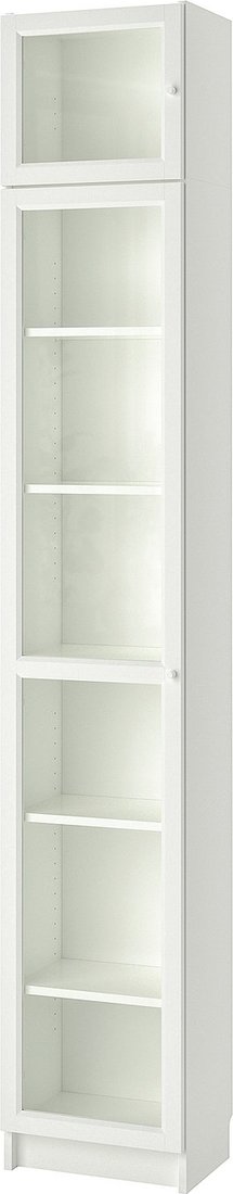 

Книжный шкаф Ikea Billy/oxberg s29287445