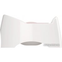 Детский горшок Альтернатива Малышка М1527 (белый)