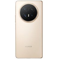 Телефон HONOR Magic V6 16GB/512GB международная версия (золотистый)