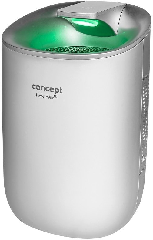 

Осушитель воздуха Concept OV1100