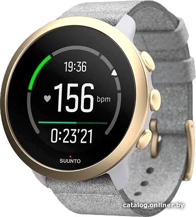 Suunto 3 (/jasno-złoty)