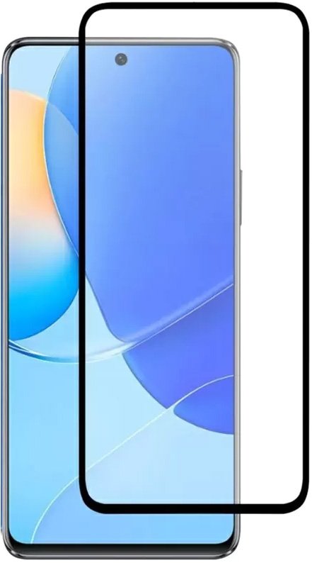 

Защитное стекло KST FG для Huawei Nova 12S (черный)