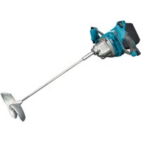 Строительный миксер Makita UT001GZ02 (без АКБ)