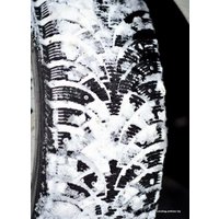 Зимние шины Nokian Tyres Nordman 4 165/65R14 79T