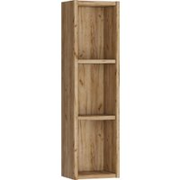  Домино Шкаф для ванной Craft 20