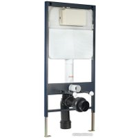 Инсталляция для унитаза Jaguar JCS-WHT-2400FS