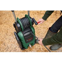 Мойка высокого давления Bosch AQT 45-14 X (06008A7400)