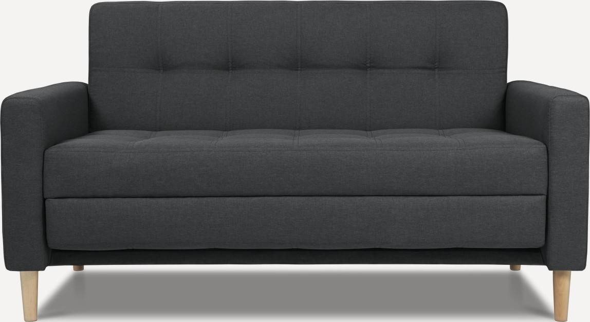 

Диван Divan Нумо Мини Textile Grafit 160998 (серый)