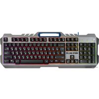 Игровой набор Defender Killing Storm MKP-013L RU