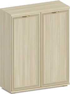 Тумба для обуви Лером Карина ТБ-1001-АС (ясень асахи)