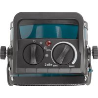 Электрическая тепловая пушка FIT 80901