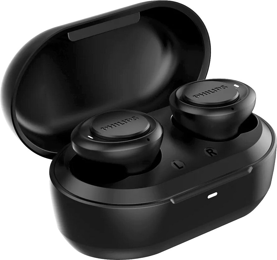 

Наушники Philips TAT1215BK/10