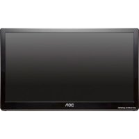 Портативный монитор AOC I1659FWUX