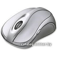 Мышь Microsoft Wireless Notebook Laser Mouse 6000 + LifeCam NX-6000