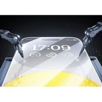 Защитное стекло Baseus Crystal Series для Honor 90