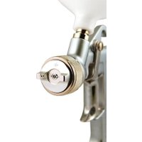 Краскопульт Sagola Classic Lux 1.40 Gravity