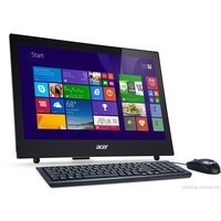 Моноблок Acer Aspire Z1-601 (DQ.SY7ME.005)